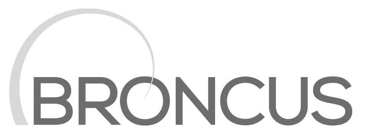 Trademark Logo BRONCUS