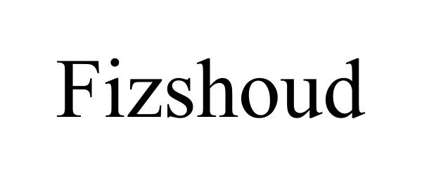  FIZSHOUD