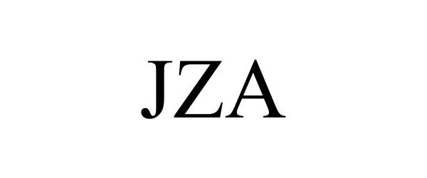  JZA