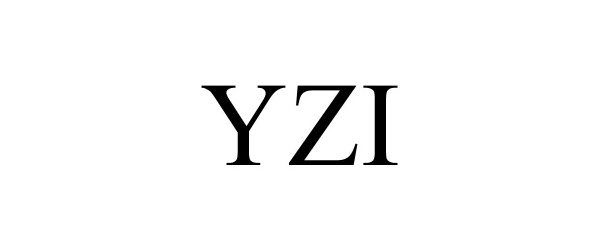  YZI