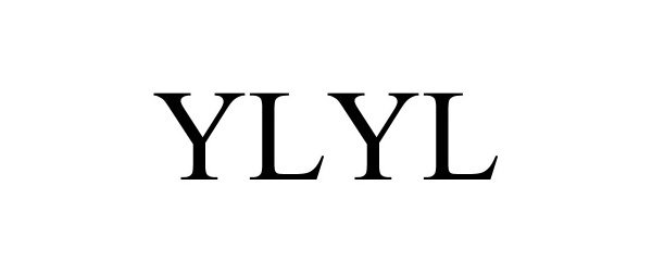  YLYL