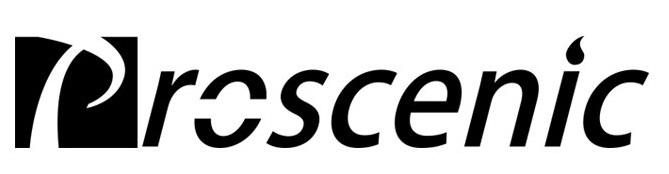Trademark Logo PROSCENIC