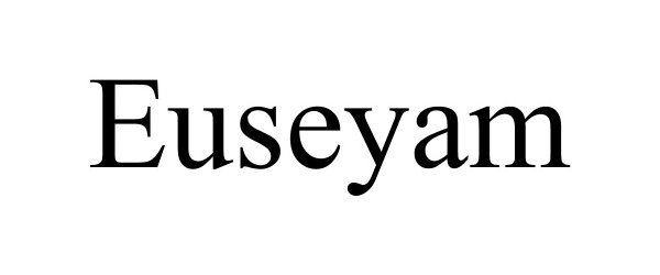  EUSEYAM
