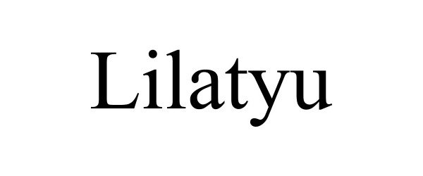  LILATYU