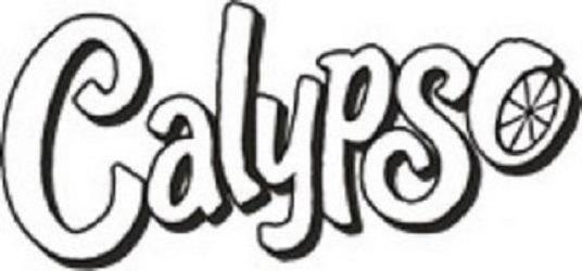 Trademark Logo CALYPSO