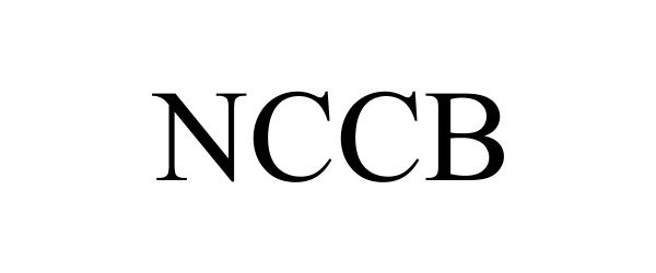  NCCB