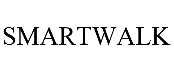 SMARTWALK