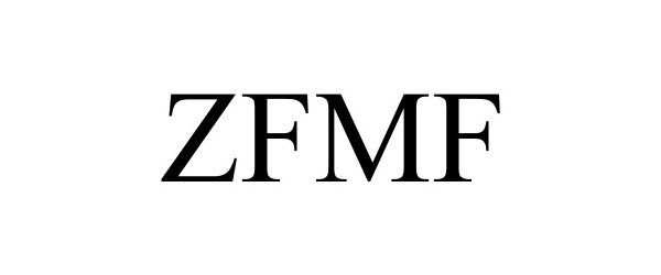 ZFMF