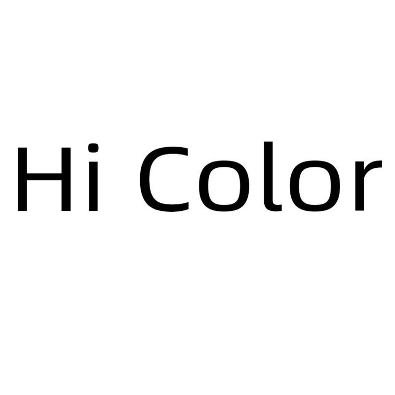  HI COLOR