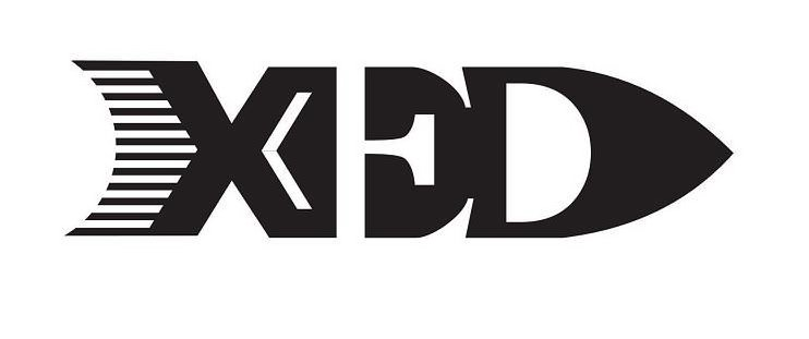 Trademark Logo UXVDD
