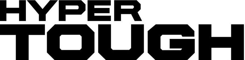 Trademark Logo HYPER TOUGH