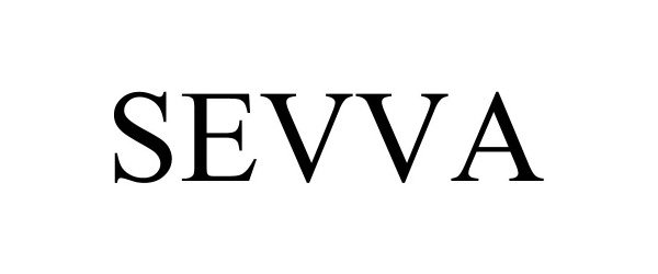 SEVVA