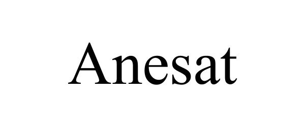  ANESAT