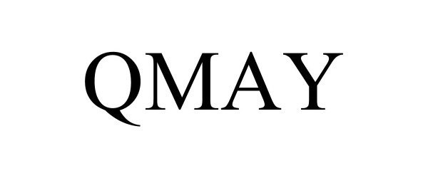  QMAY