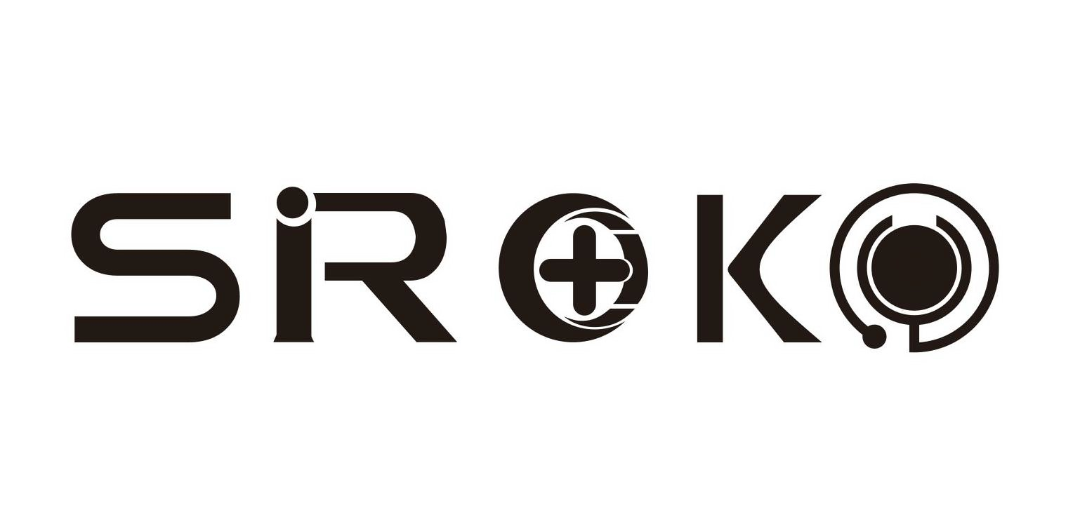 Trademark Logo SIROKO