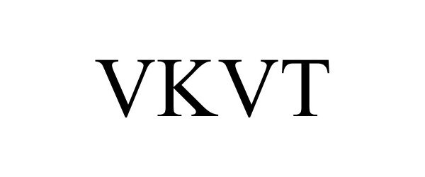  VKVT