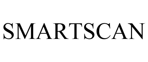 Trademark Logo SMARTSCAN
