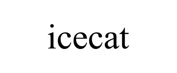 Trademark Logo ICECAT