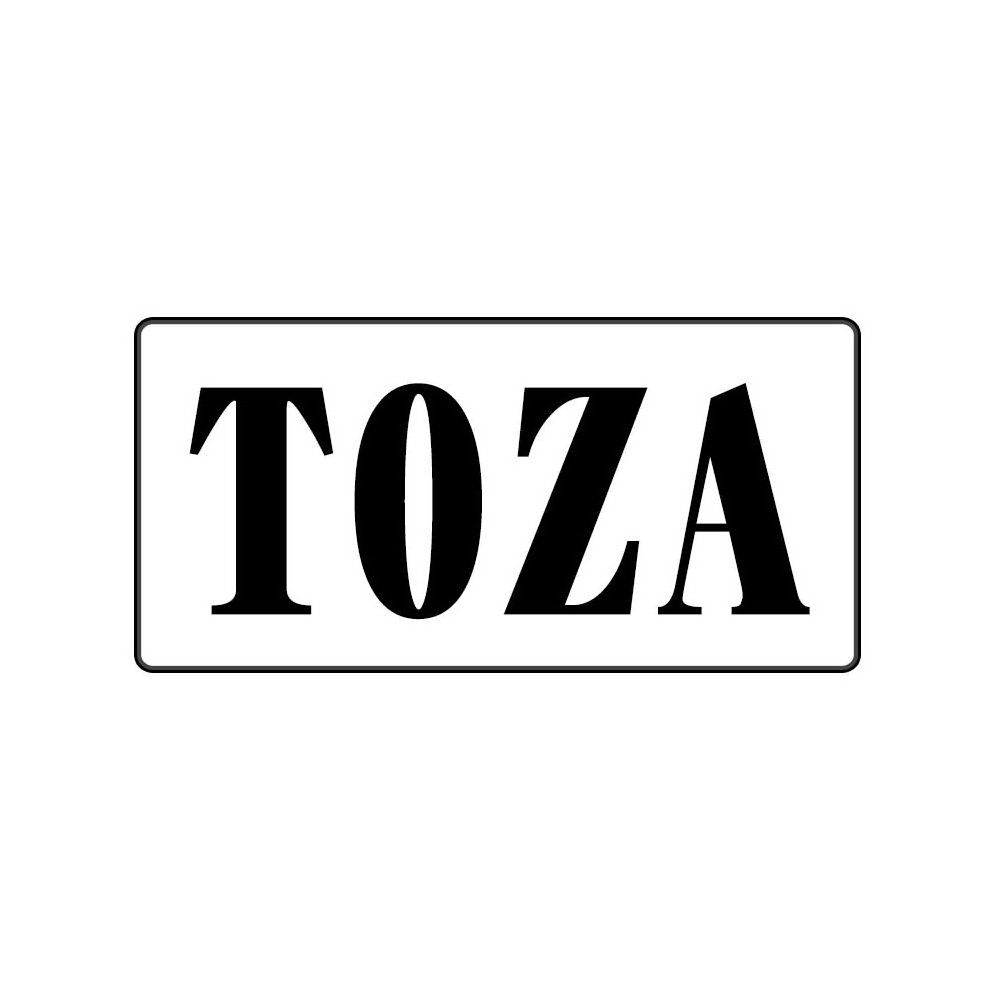  TOZA