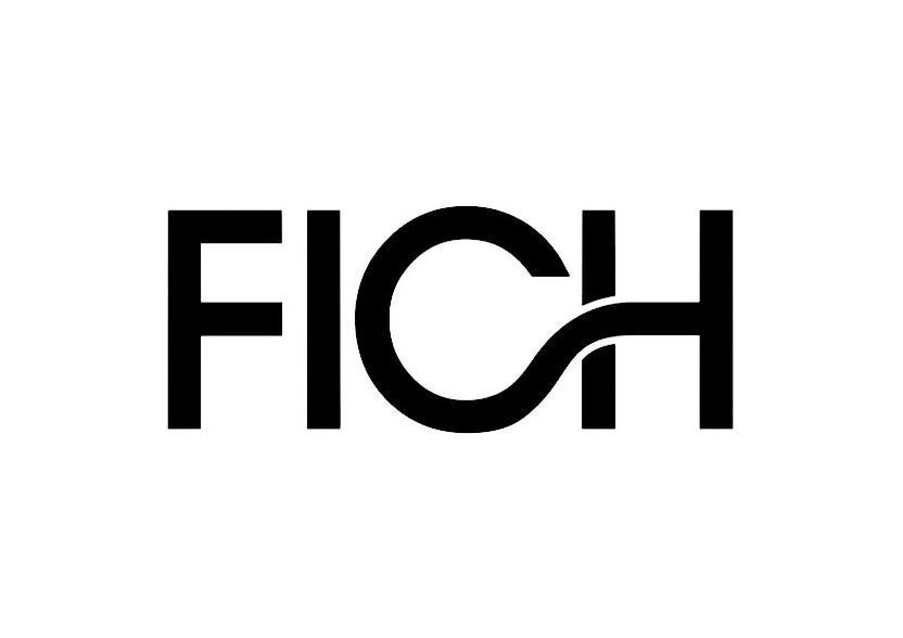 Trademark Logo FICH