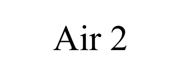 AIR 2