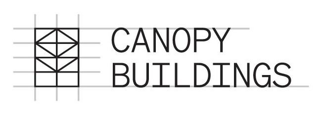 Trademark Logo CANOPY BUILDINGS