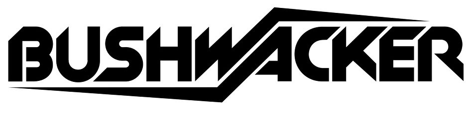 Trademark Logo BUSHWACKER