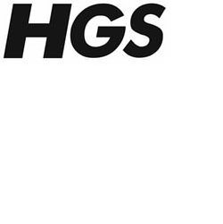 Trademark Logo HGS