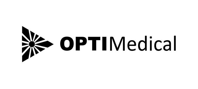 Trademark Logo OPTIMEDICAL