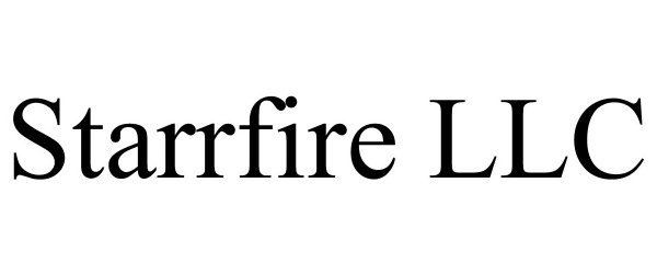  STARRFIRE LLC