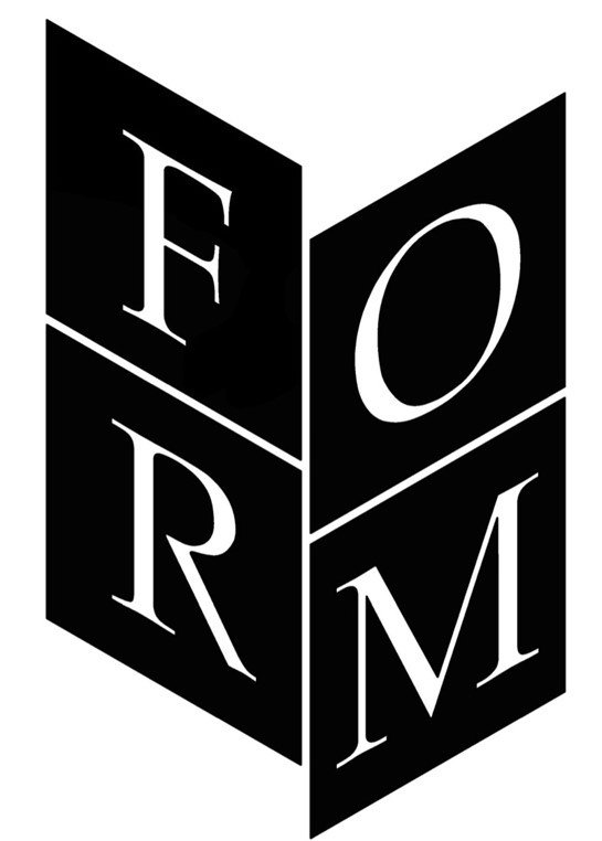Trademark Logo FORM