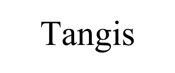 TANGIS