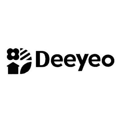 Trademark Logo D DEEYEO