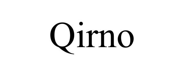  QIRNO