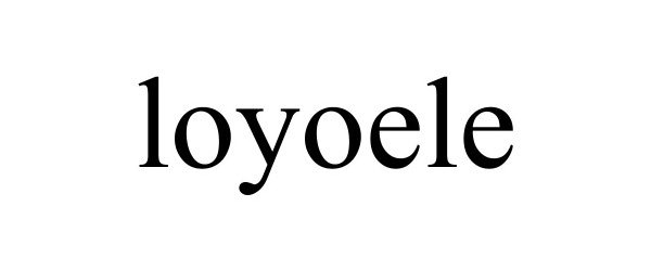  LOYOELE