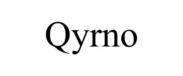  QYRNO