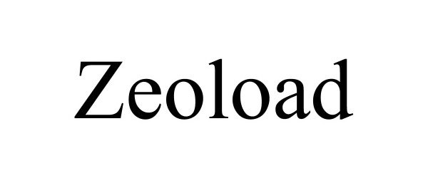  ZEOLOAD