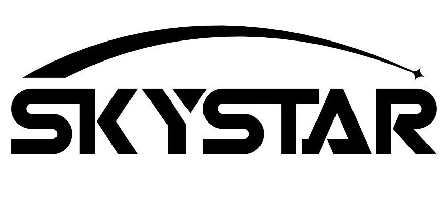 Trademark Logo SKYSTAR