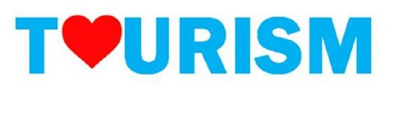 Trademark Logo TOURISM