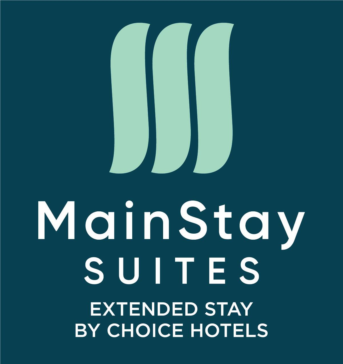  MAINSTAY SUITES EXTENDED STAY BY CHOICE HOTELS