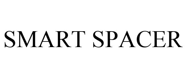 Trademark Logo SMART SPACER