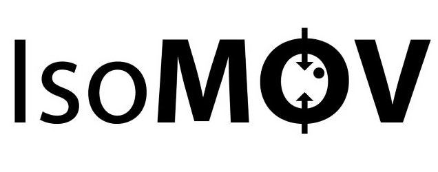 Trademark Logo ISOMOV