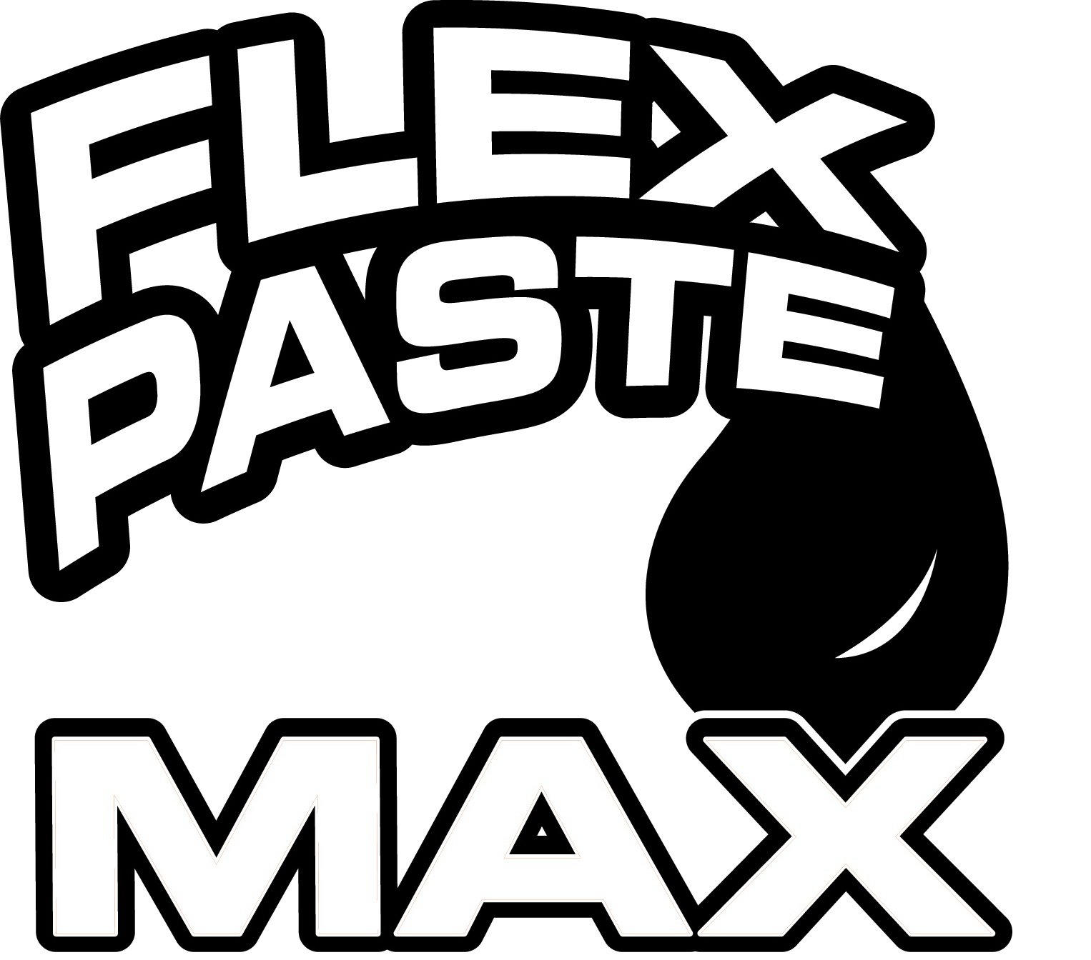  FLEX PASTE MAX