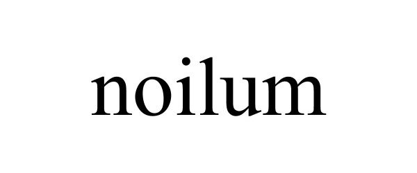  NOILUM