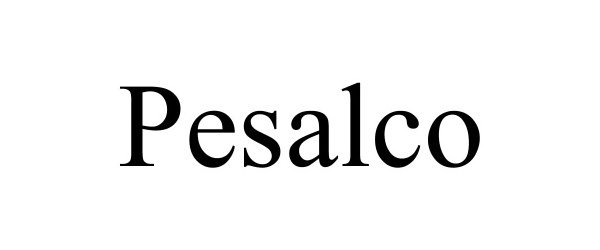  PESALCO