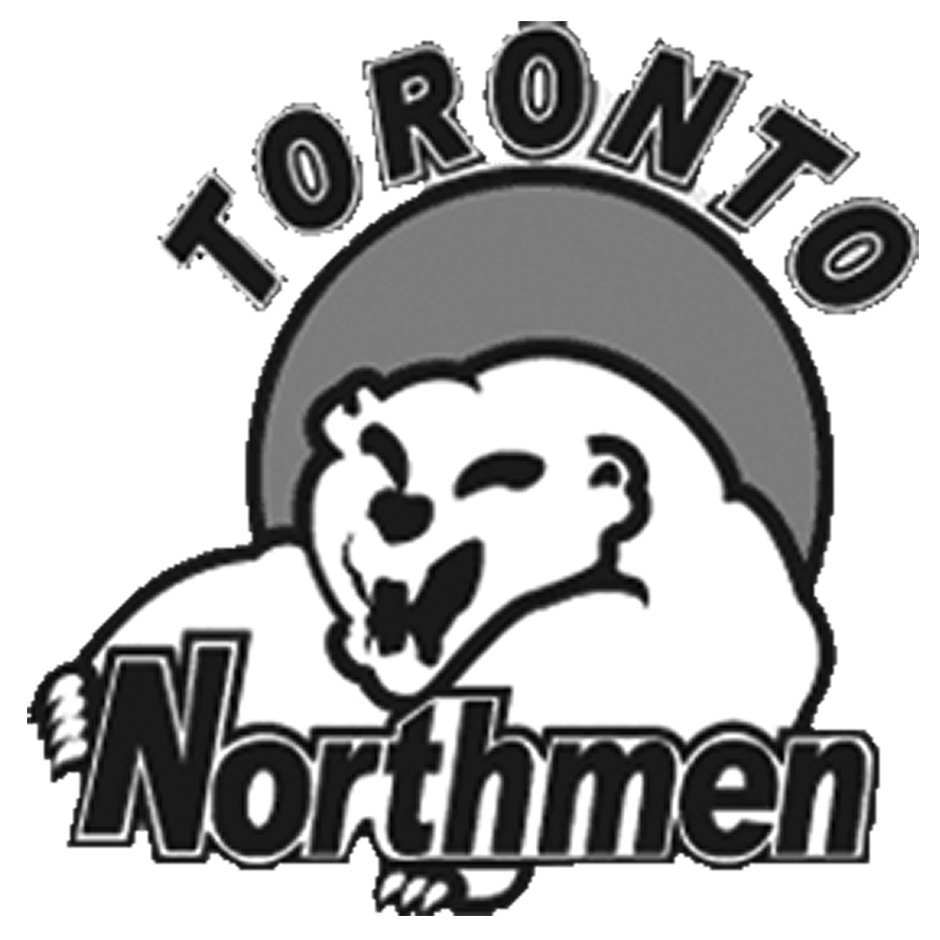 Trademark Logo TORONTO NORTHMEN