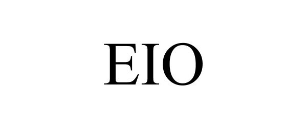  EIO