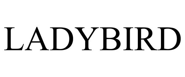 Trademark Logo LADYBIRD