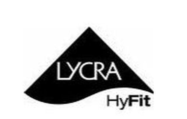 Trademark Logo LYCRA HYFIT
