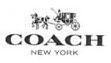  COACH NEW YORK